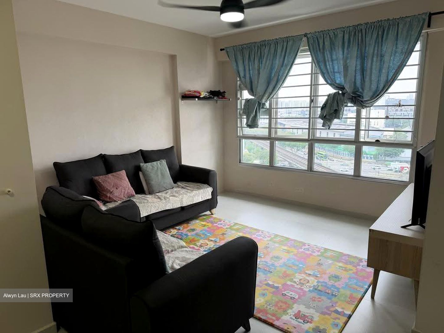 Blk 362A Sun Natura (Sembawang), HDB 4 Rooms #635046531